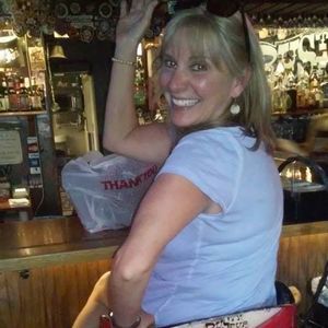 Meet your Posher, Diane